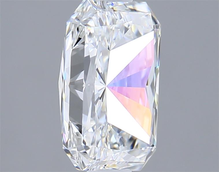1.54 Carat Radiant Lab Diamond :: Greenstar spin frame 03