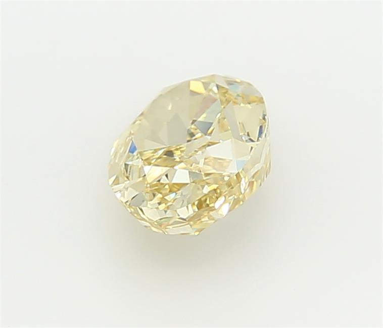 2.03 Carat Oval Lab Diamond :: Greenstar spin frame 03