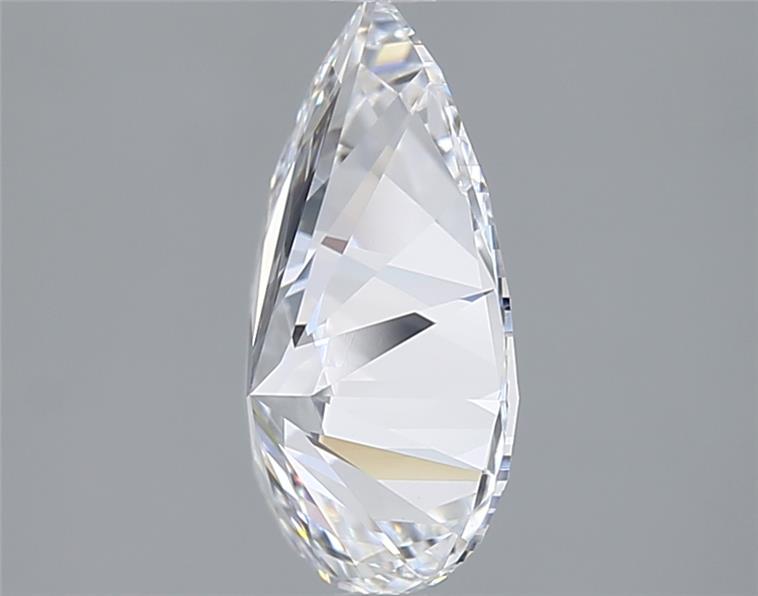 2.52 Carat Pear Lab Diamond :: Greenstar spin frame 03