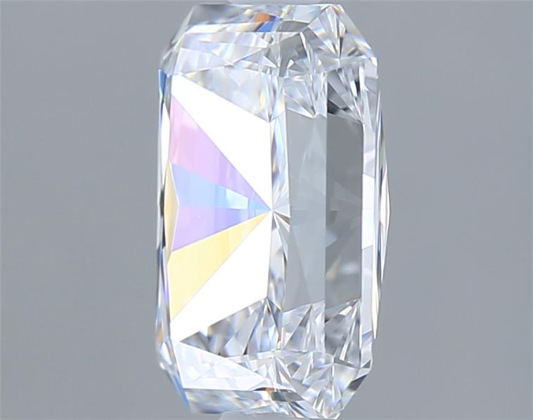2.02 Carat Radiant Lab Diamond :: Greenstar spin frame 03