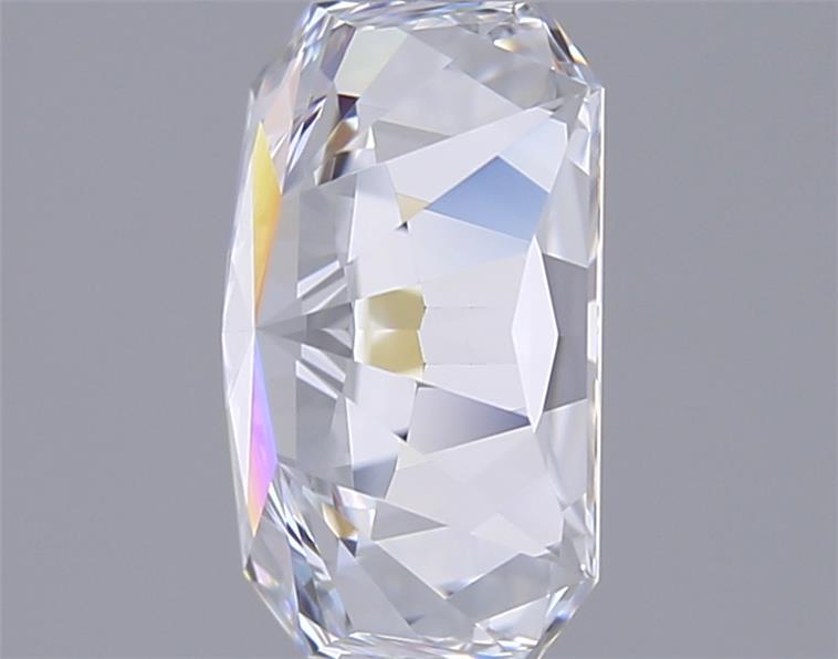 1.53 Carat Radiant Lab Diamond :: Greenstar spin frame 03