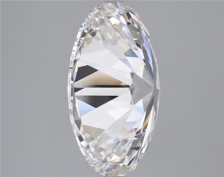4.00 Carat Oval Lab Diamond :: Greenstar spin frame 03