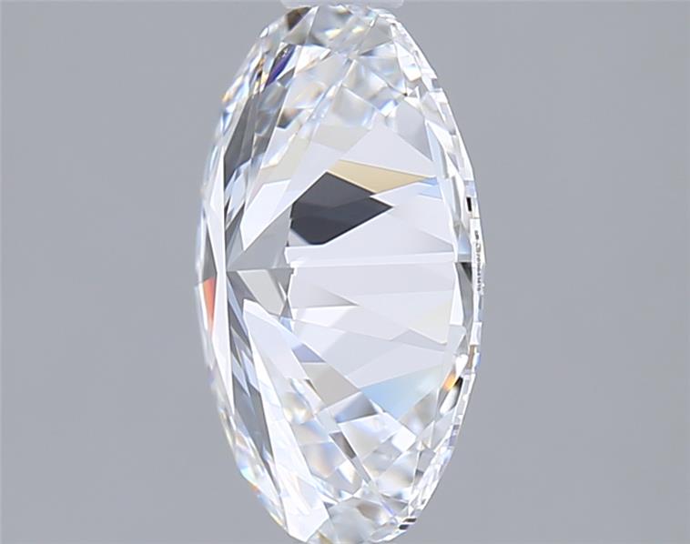 1.55 Carat Oval Lab Diamond :: Greenstar spin frame 03