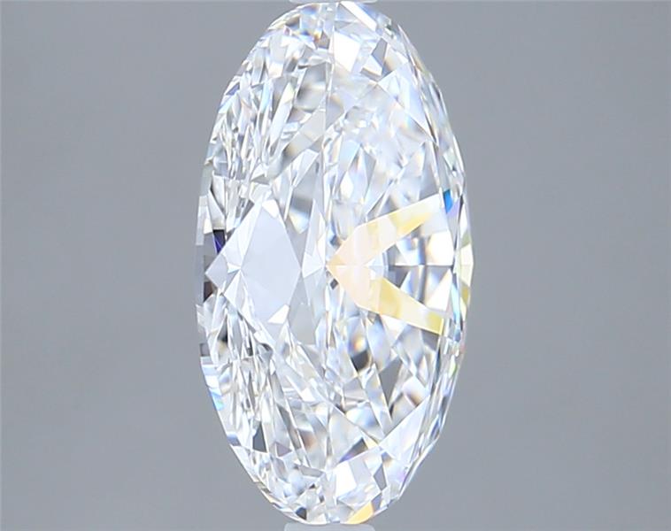 3.02 Carat Oval Lab Diamond :: Greenstar spin frame 03