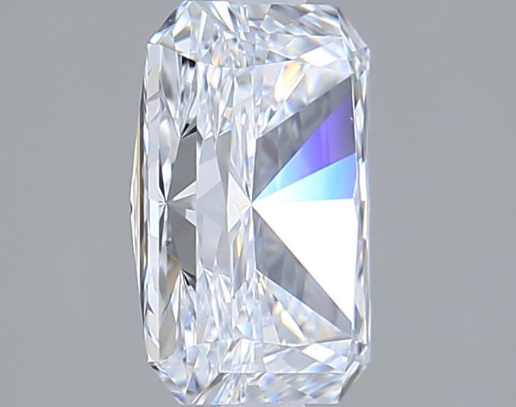 2.51 Carat Radiant Lab Diamond :: Greenstar spin frame 03