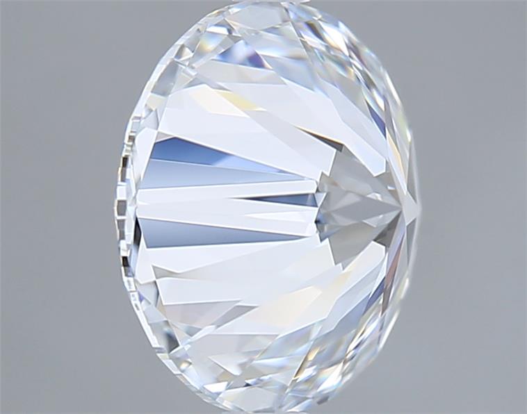 3.02 Carat Round Lab Diamond :: Greenstar spin frame 03
