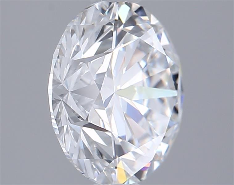 2.01 Carat Round Lab Diamond :: Greenstar spin frame 03