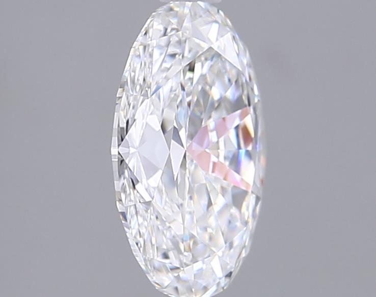 1.55 Carat Oval Lab Diamond :: Greenstar spin frame 03