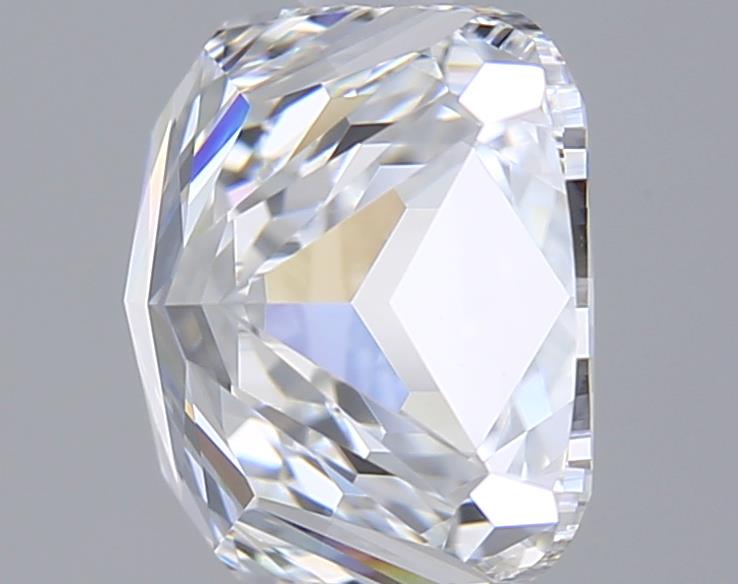 2.51 Carat Cushion Lab Diamond :: Greenstar spin frame 03
