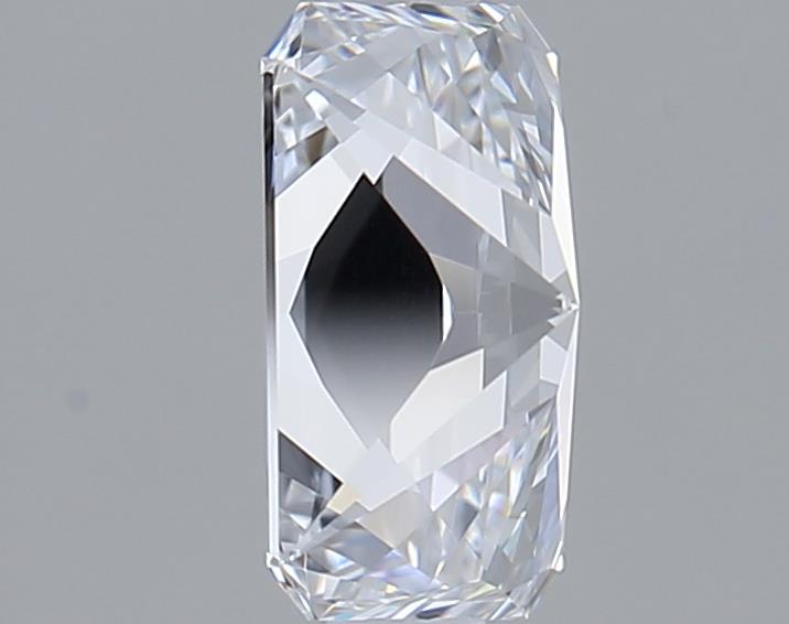 1.12 Carat Radiant Lab Diamond :: Greenstar spin frame 03