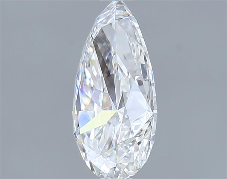 1.58 Carat Pear Lab Diamond :: Greenstar spin frame 03