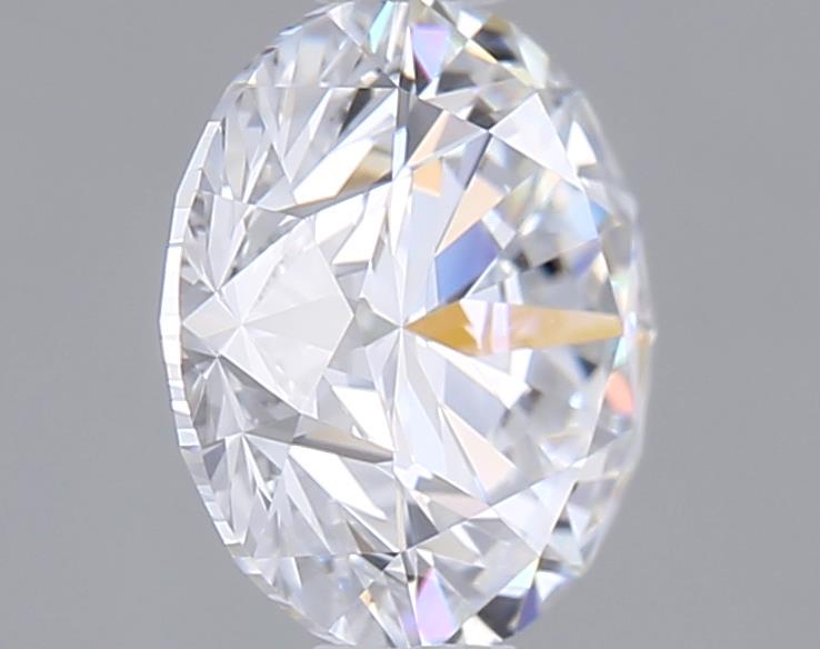 1.05 Carat Round Lab Diamond :: Greenstar spin frame 03