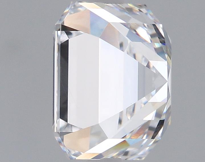 2.07 Carat Asscher Lab Diamond :: Greenstar spin frame 03