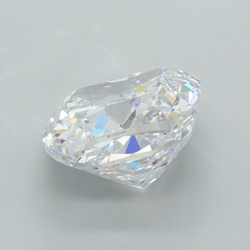 2.52 Carat Cushion Lab Diamond :: Greenstar spin frame 03