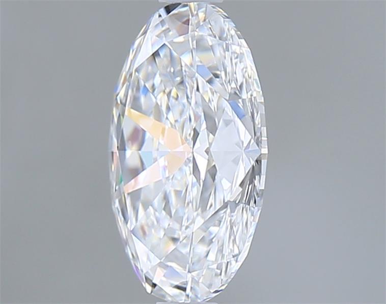 2.04 Carat Oval Lab Diamond :: Greenstar spin frame 03