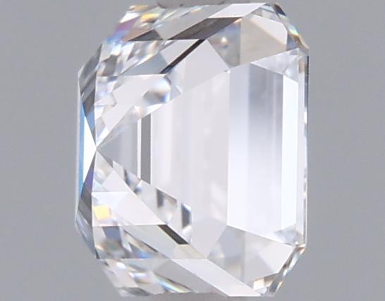 1.02 Carat Asscher Lab Diamond :: Greenstar spin frame 03