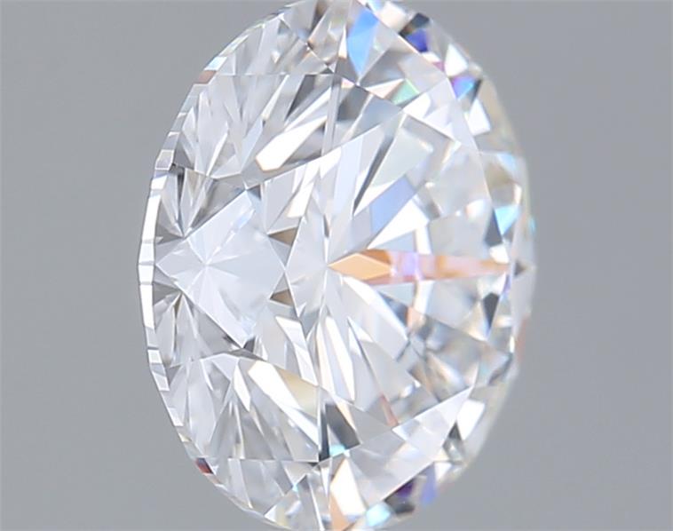 2.03 Carat Round Lab Diamond :: Greenstar spin frame 03
