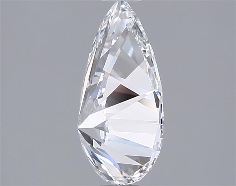 1.50 Carat Pear Lab Diamond :: Greenstar spin frame 03