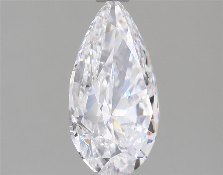 1.56 Carat Pear Lab Diamond :: Greenstar spin frame 03