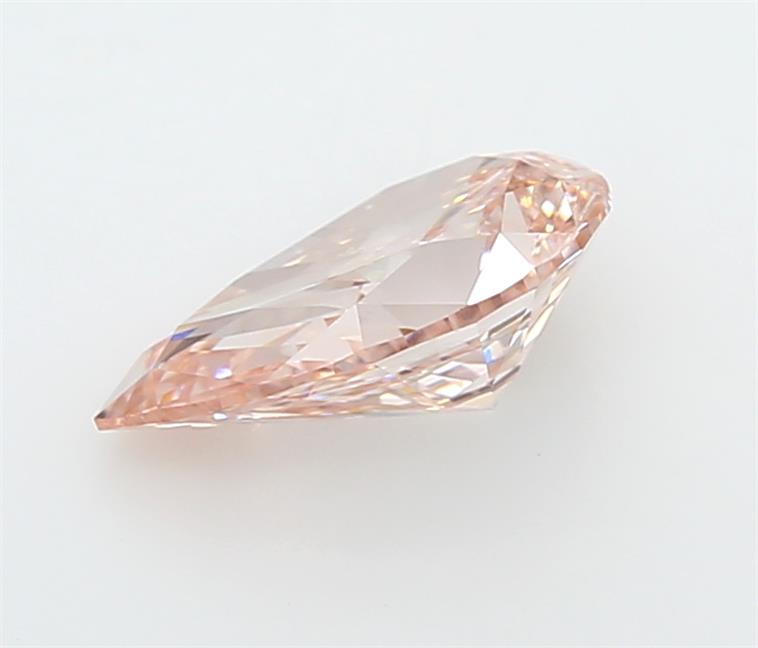 1.51 Carat Pear Lab Diamond :: Greenstar spin frame 03