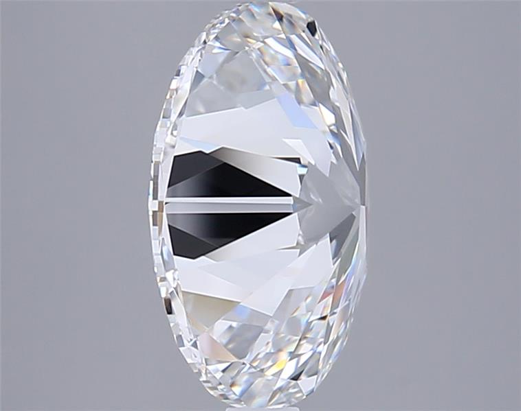 3.25 Carat Oval Lab Diamond :: Greenstar spin frame 03