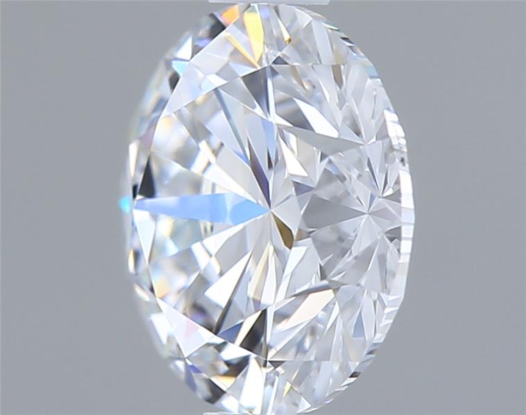 1.50 Carat Round Lab Diamond :: Greenstar spin frame 03