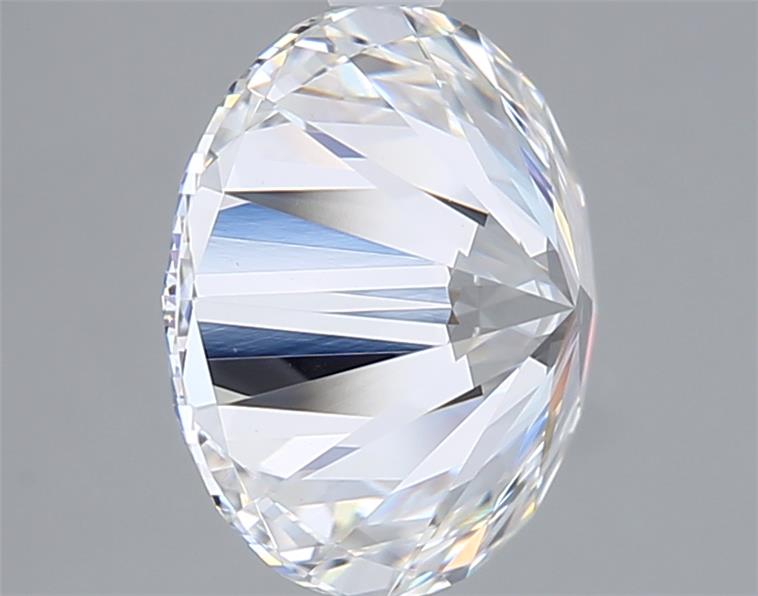 5.03 Carat Round Lab Diamond :: Greenstar spin frame 03