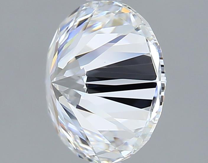 2.97 Carat Round Lab Diamond :: Greenstar spin frame 03