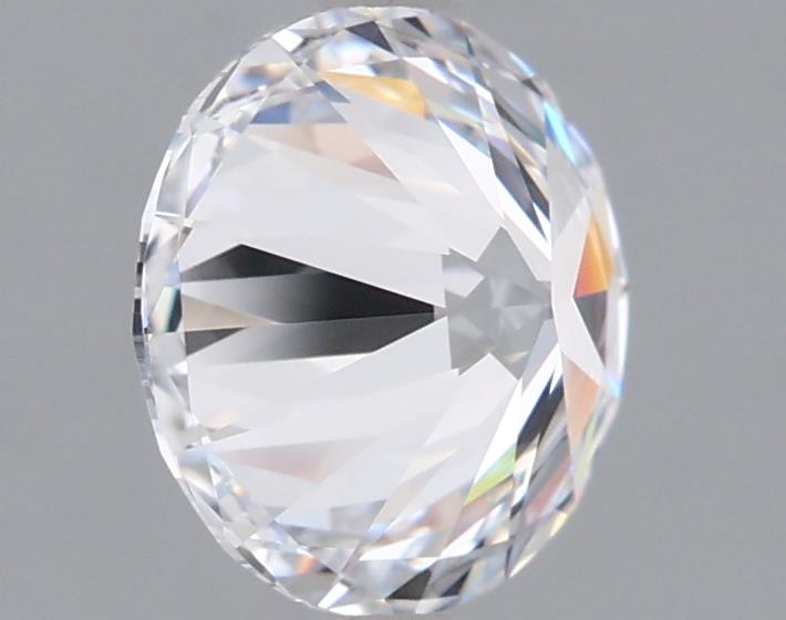 1.52 Carat Round Lab Diamond :: Greenstar spin frame 03
