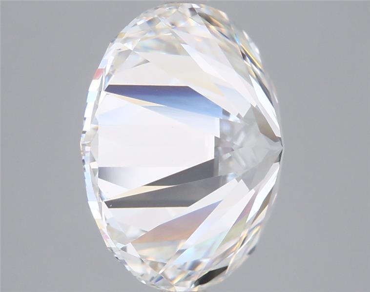5.00 Carat Round Lab Diamond :: Greenstar spin frame 03