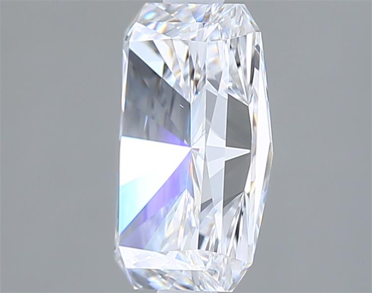 2.00 Carat Radiant Lab Diamond :: Greenstar spin frame 03