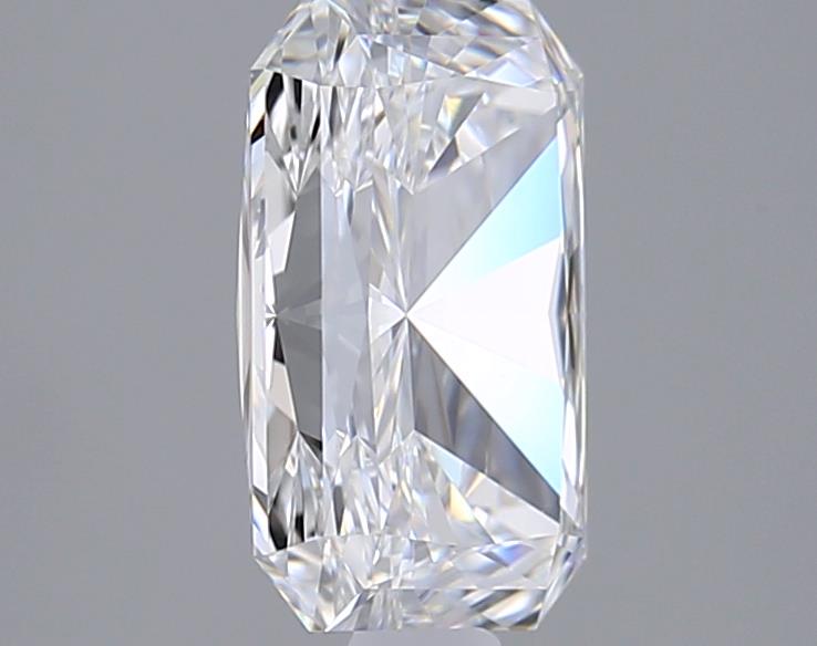 2.09 Carat Radiant Lab Diamond :: Greenstar spin frame 03