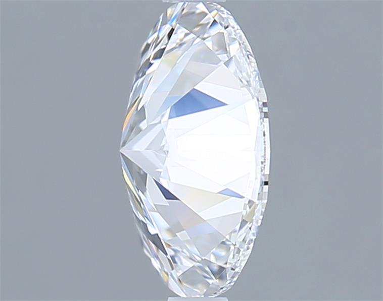 1.51 Carat Oval Lab Diamond :: Greenstar spin frame 03