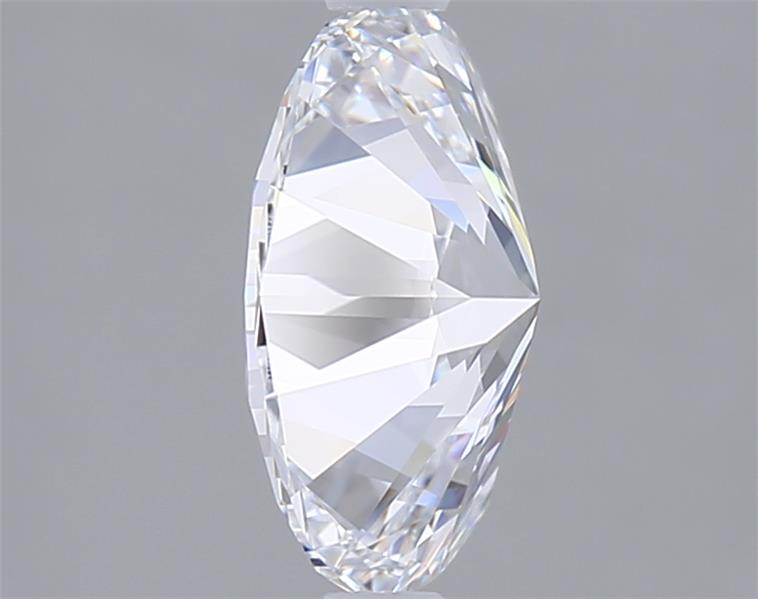 1.55 Carat Oval Lab Diamond :: Greenstar spin frame 03