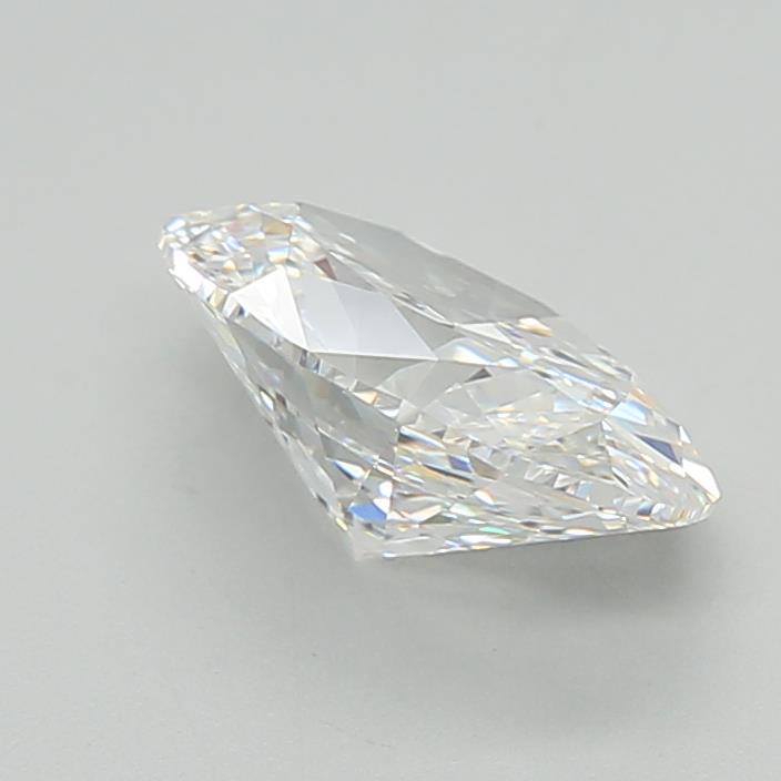 2.03 Carat Oval Lab Diamond :: Greenstar spin frame 03