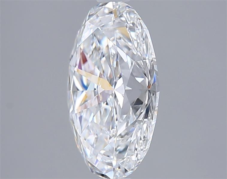 2.24 Carat Oval Lab Diamond :: Greenstar spin frame 03