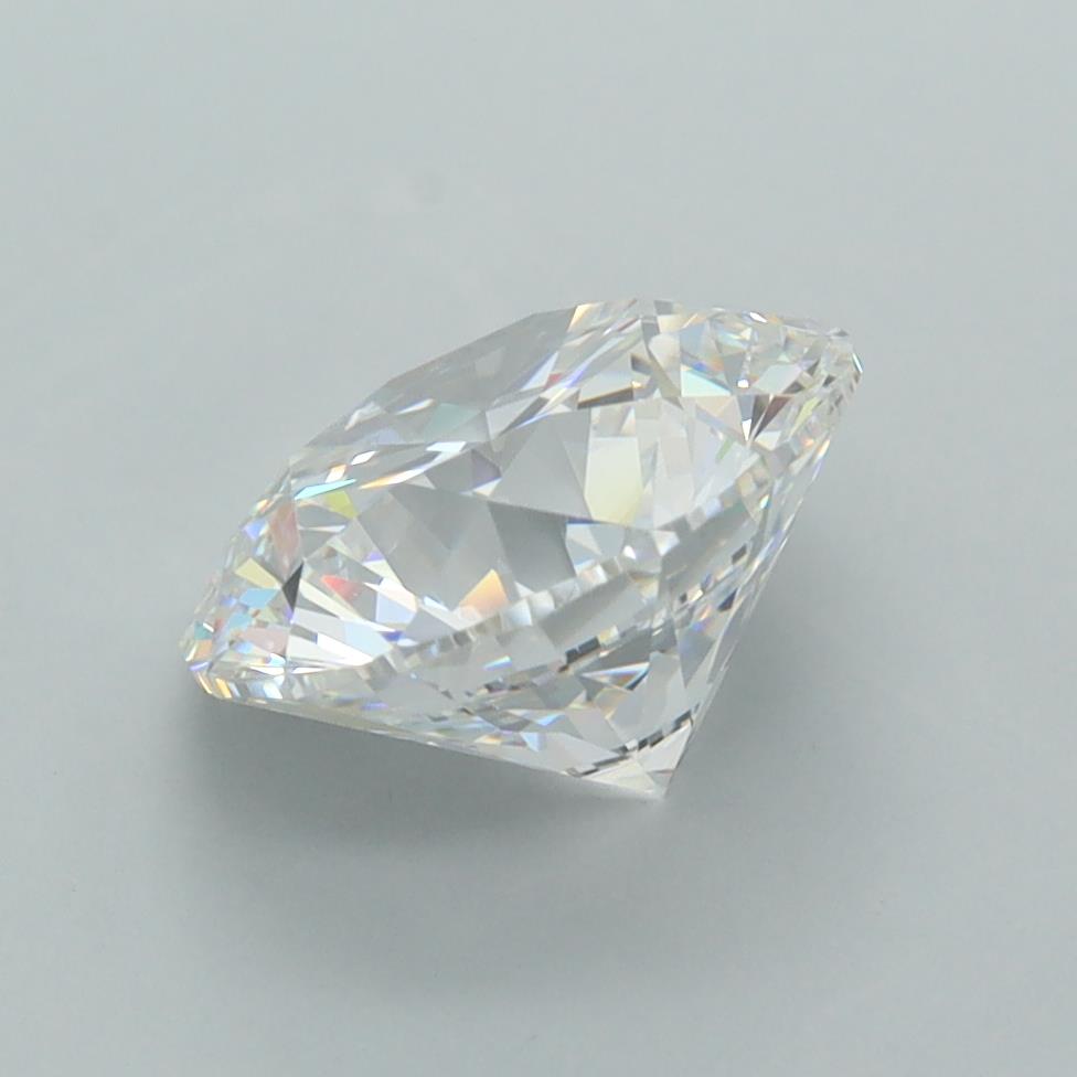 2.99 Carat Round Lab Diamond :: Greenstar spin frame 03