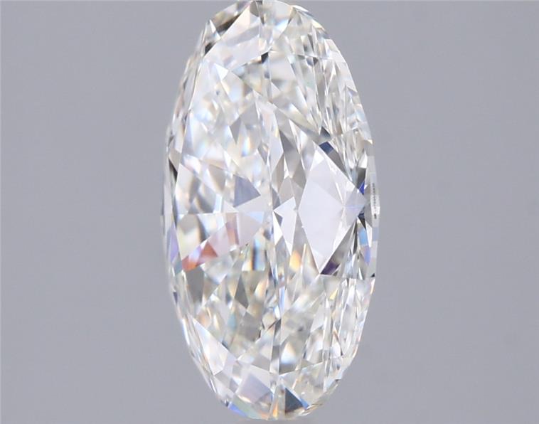 2.02 Carat Oval Lab Diamond :: Greenstar spin frame 03
