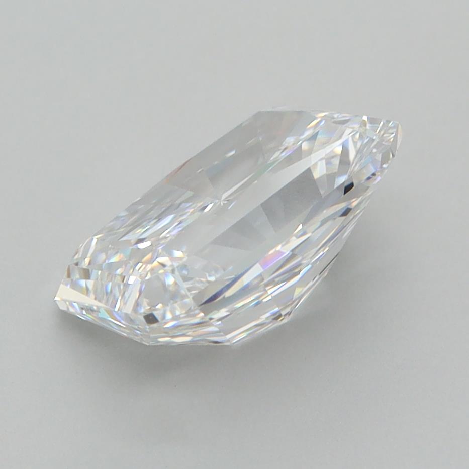 2.53 Carat Radiant Lab Diamond :: Greenstar spin frame 03