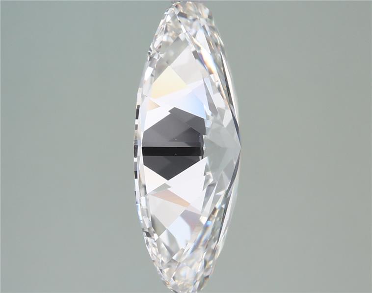 3.04 Carat Oval Lab Diamond :: Greenstar spin frame 03