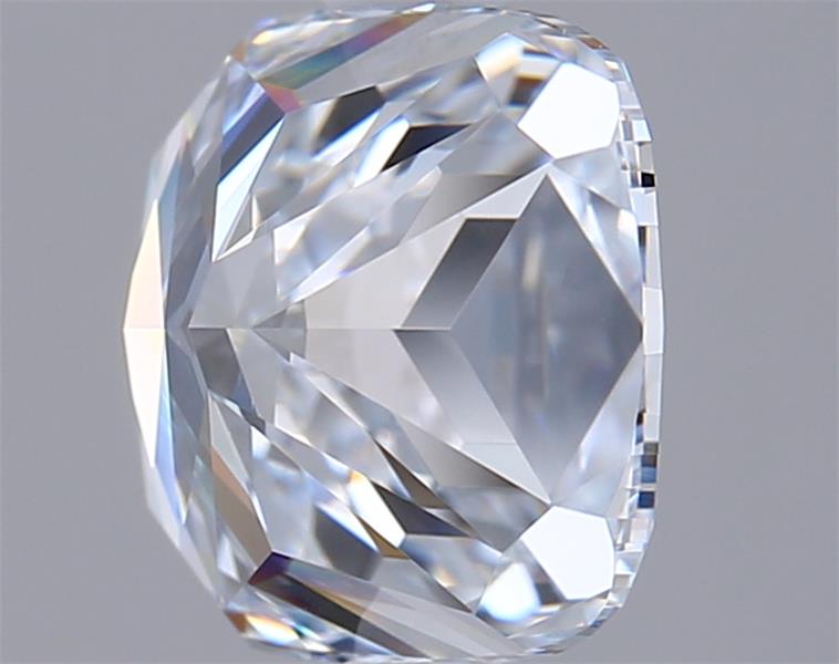 2.71 Carat Cushion Lab Diamond :: Greenstar spin frame 03