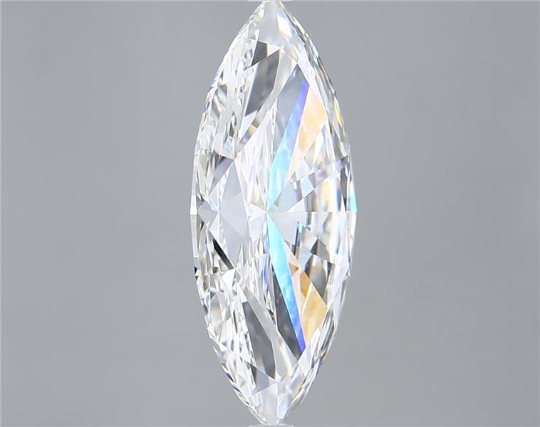 5.03 Carat Marquise Lab Diamond :: Greenstar spin frame 03