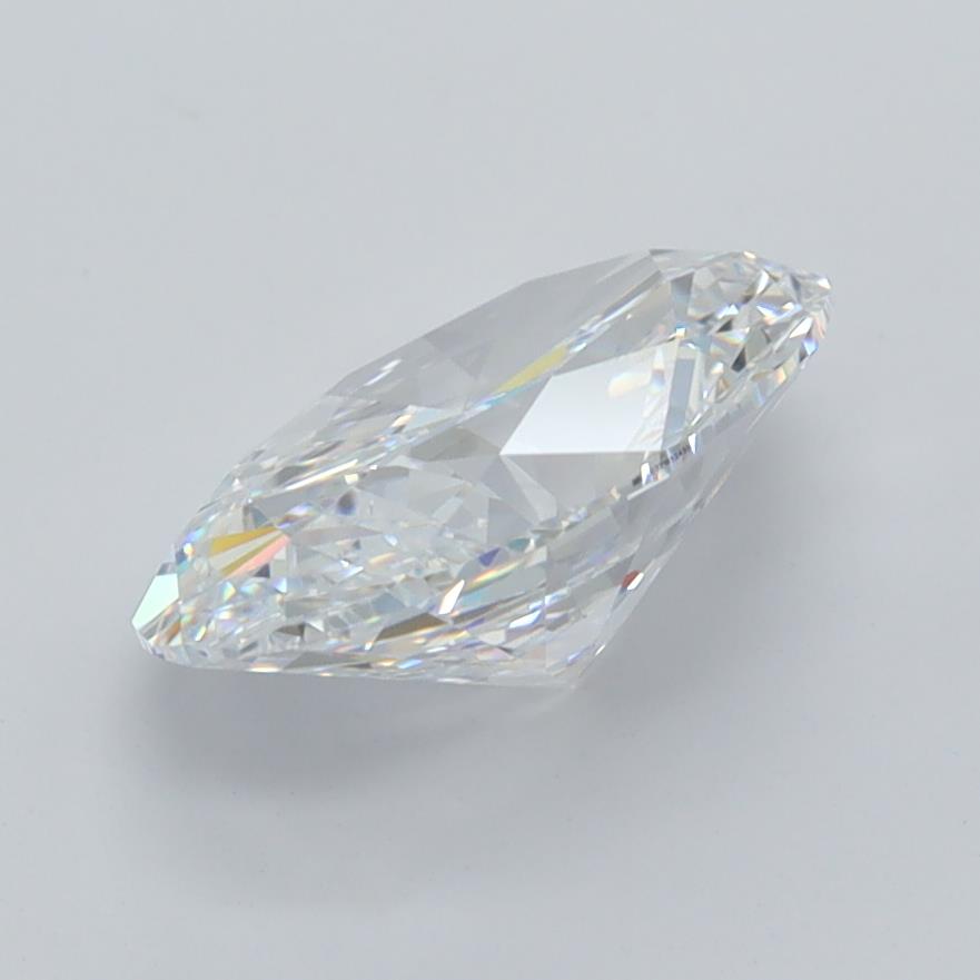 2.01 Carat Oval Lab Diamond :: Greenstar spin frame 03