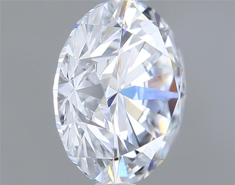 1.50 Carat Round Lab Diamond :: Greenstar spin frame 03