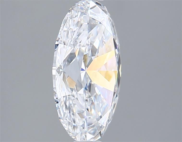 2.05 Carat Oval Lab Diamond :: Greenstar spin frame 03