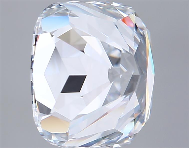 4.05 Carat Cushion Lab Diamond :: Greenstar spin frame 03