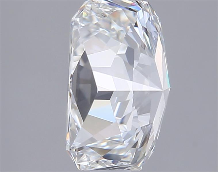 2.15 Carat Radiant Lab Diamond :: Greenstar spin frame 03