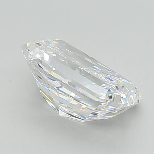 2.05 Carat Radiant Lab Diamond :: Greenstar spin frame 03