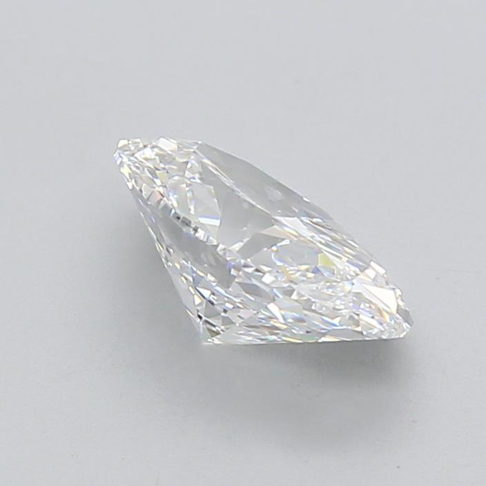 2.01 Carat Oval Lab Diamond :: Greenstar spin frame 03