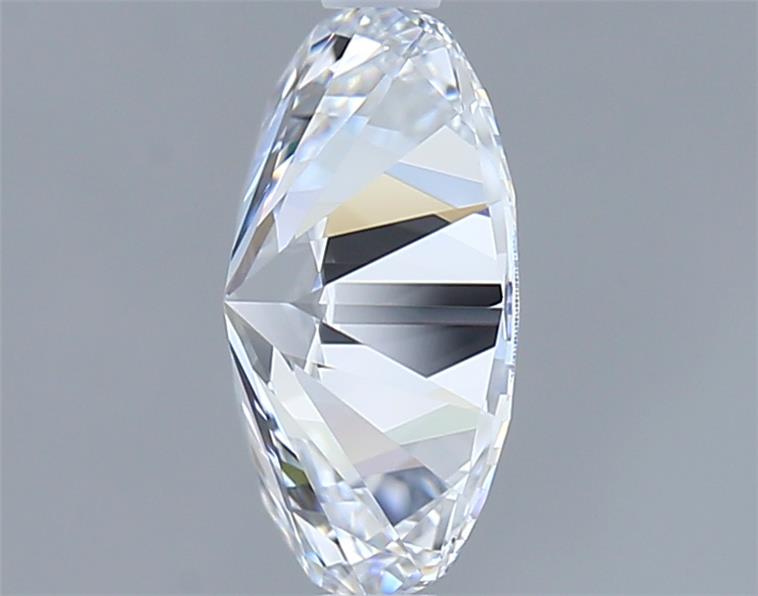 1.60 Carat Oval Lab Diamond :: Greenstar spin frame 03